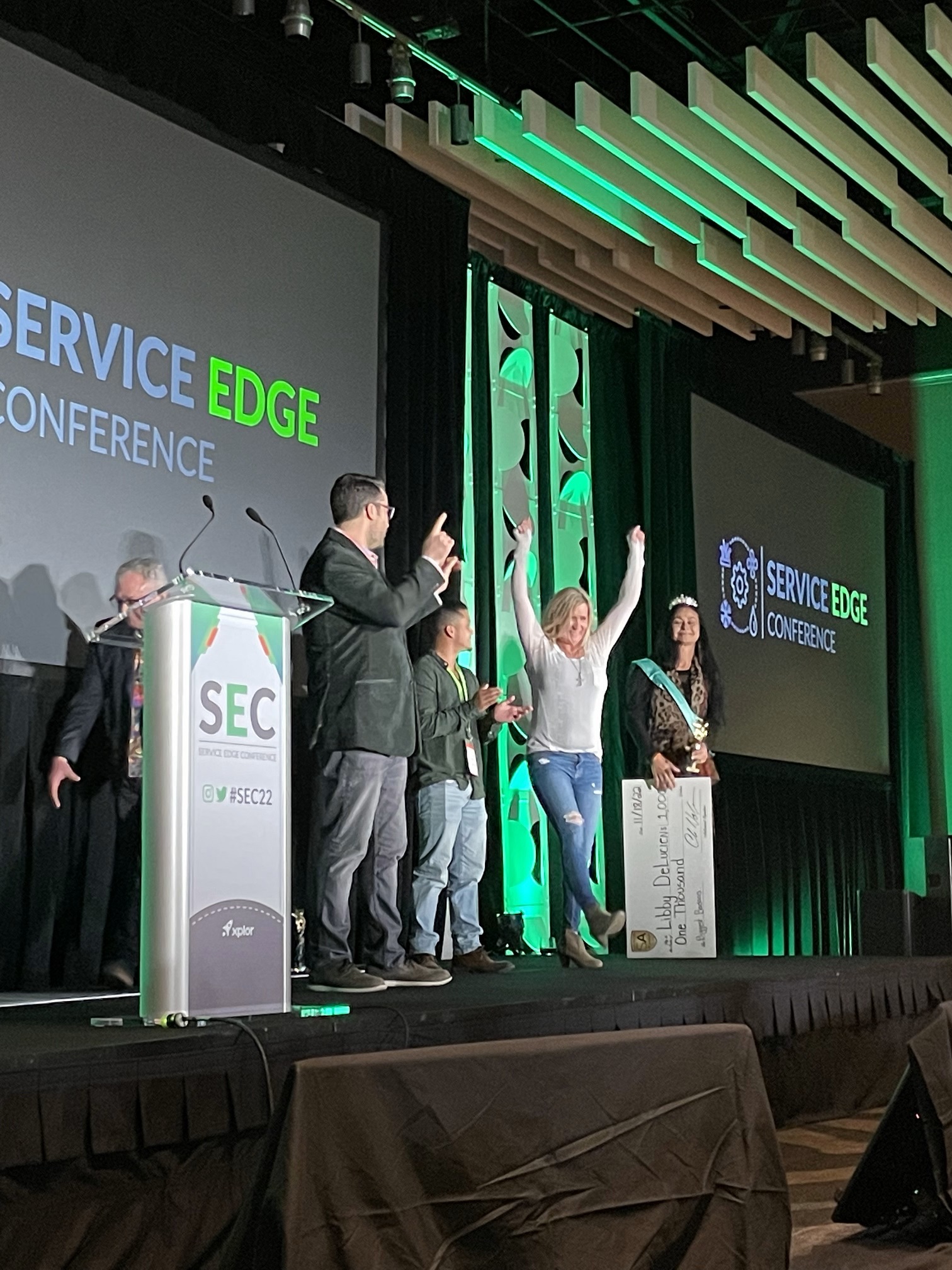 It’s a Wrap! Service Edge Conference 2022 Recap FieldEdge