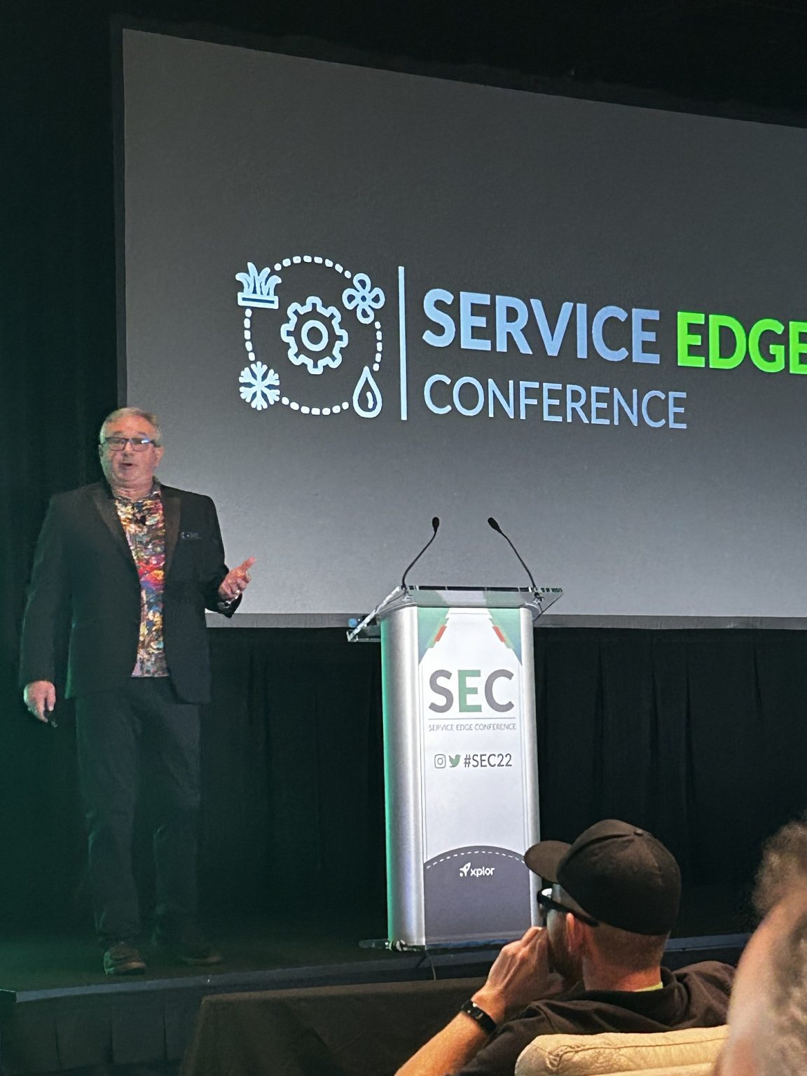It’s a Wrap! Service Edge Conference 2022 Recap FieldEdge