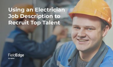 Using an Electrician Job Description to Recruit Top Talent