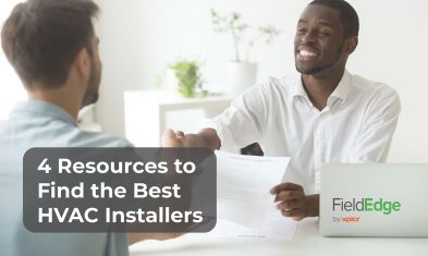 4 Resources to Find the Best HVAC Installers
