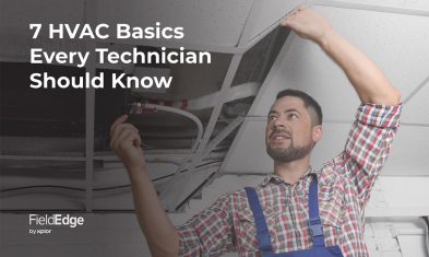 7 HVAC Basics Every Technician Should Know