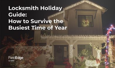 Locksmith Holiday Guide: How to Survive the Busiest Time of Year