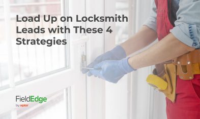 Load Up On Locksmith Leads with These 4 Strategies