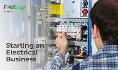 5 Things to Know Before Starting an Electrical Business