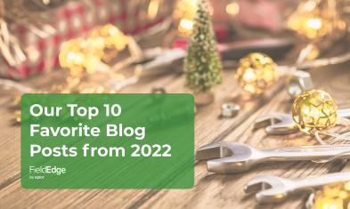 Our Top Ten Favorite Blog Posts from 2022