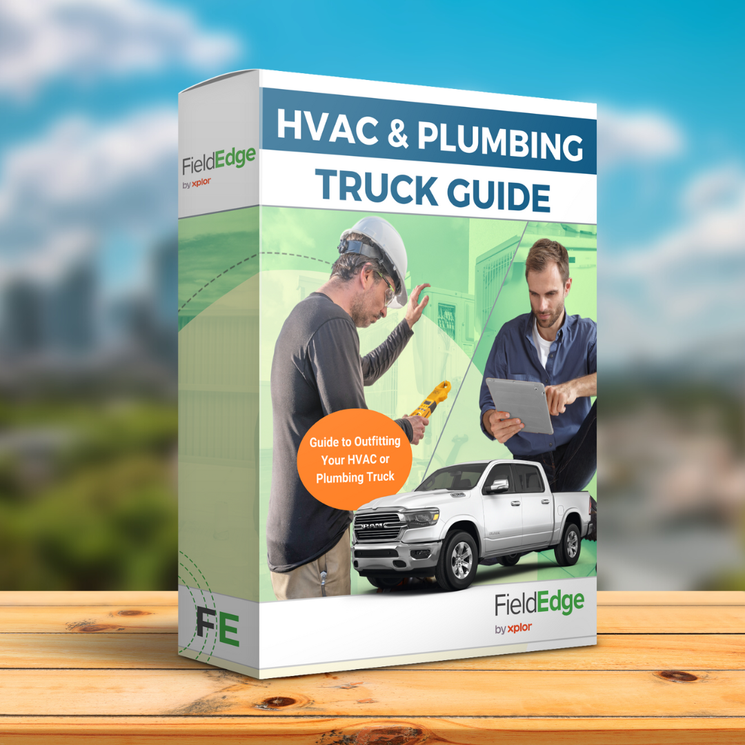 HVAC & Plumbing Truck Guide