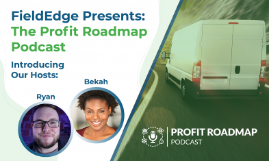 FieldEdge Presents: The Profit Roadmap Podcast