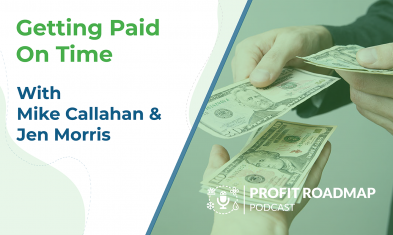 Removing Payment Hurdles and Automating Your Business With Mike Callahan and Jen Morris