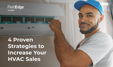 4 Proven Strategies to Increase Your HVAC Sales