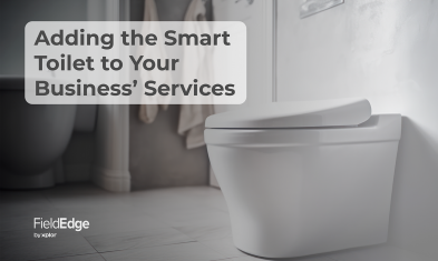 Adding the Smart Toilet to Your Business’ Services
