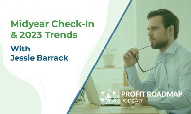 Midyear Check-In & 2023 Trends With Jessie Barrack