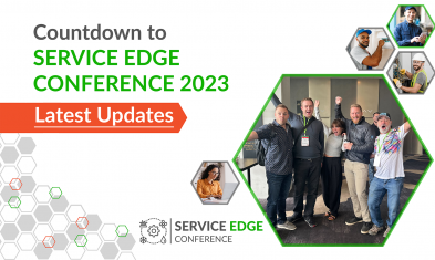 Countdown to Service Edge Conference 2023: Latest Updates