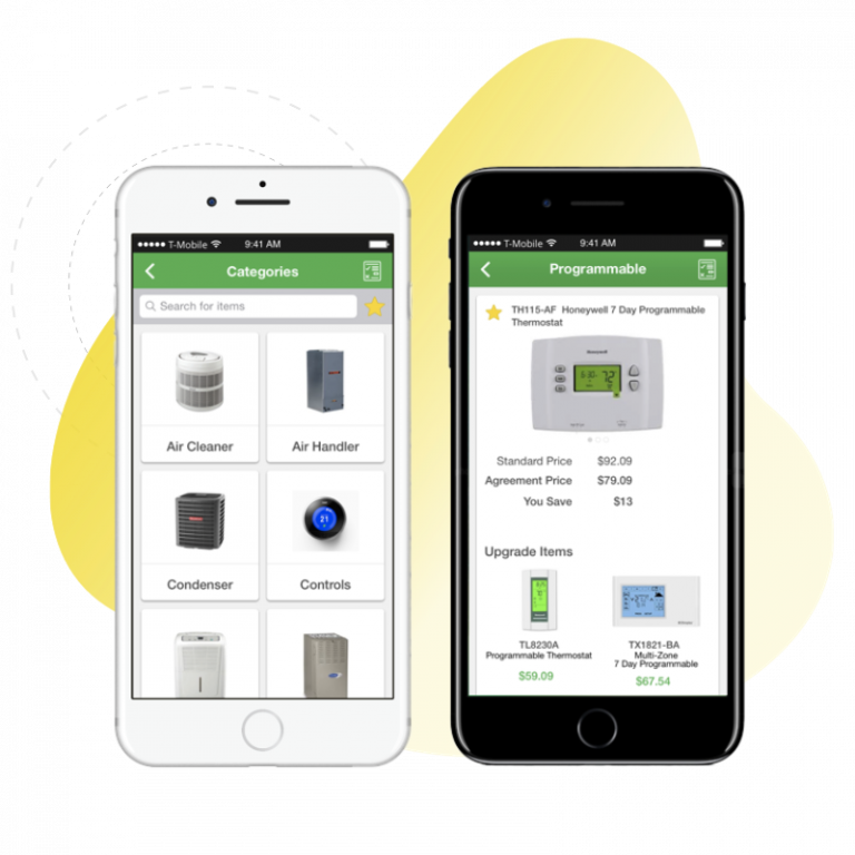 Coolfront Now FieldEdge Flat Rate FieldEdge