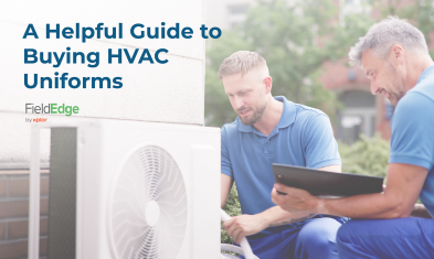 A Helpful Guide to Buying HVAC Uniforms