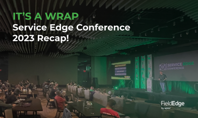 It’s a Wrap! Service Edge Conference 2023 Recap
