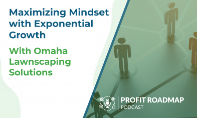 Maximizing Mindset for Exponential Growth With Omaha Lawnscaping Solutions