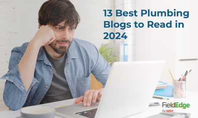 13 Best Plumbing Blogs to Read in 2024