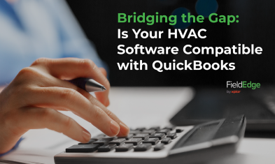 Bridging the Gap: Is Your HVAC Software Compatible with QuickBooks