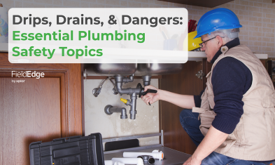 Drips, Drains, and Dangers: Essential Plumbing Safety Topics