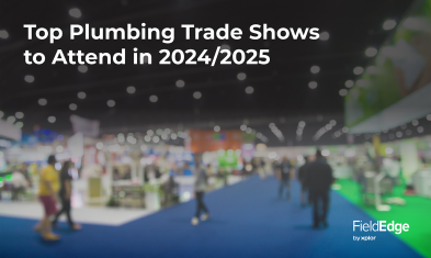 Top Plumbing Trade Shows to Attend in 2024/2025