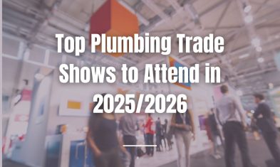 Top Plumbing Trade Shows to Attend in 2025/2026