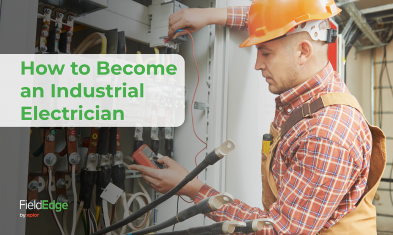 How to Become an Industrial Electrician