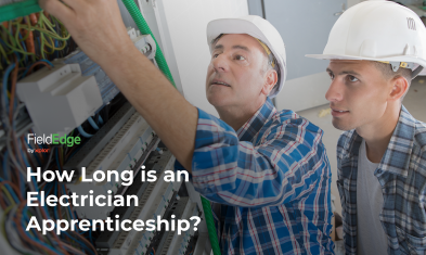 How Long Is an Electrician Apprenticeship