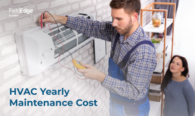 HVAC Yearly Maintenance Cost: A Guide for Businesses