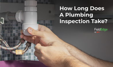 How Long Does a Plumbing Inspection Take?