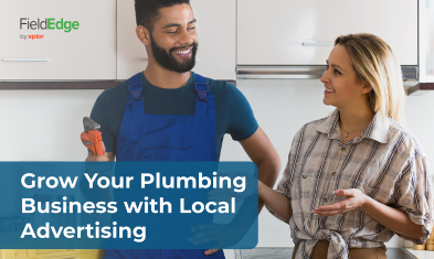 Grow Your Plumbing Business With Local Advertising