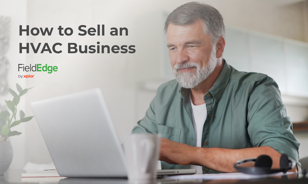 How To Sell An Hvac Business