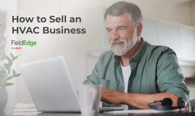 How to Sell an HVAC Business
