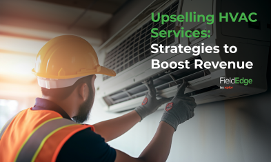 Upselling HVAC Services: Strategies to Boost Revenue