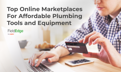 Top Online Marketplaces for Affordable Plumbing Tools and Equipment