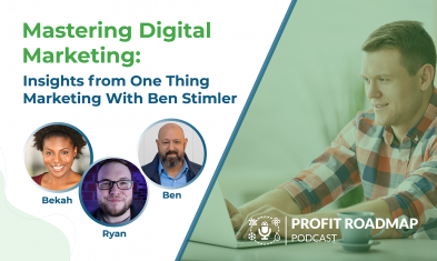 Mastering Digital Marketing: Insights from One Thing Marketing