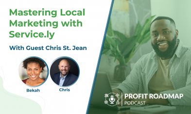 Mastering Local Marketing With Service.ly