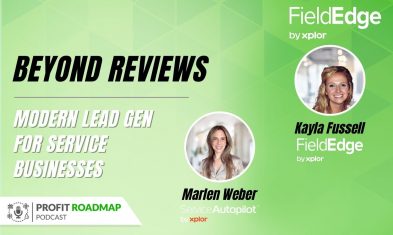 Beyond Reviews: Modern Lead Gen for Service Businesses