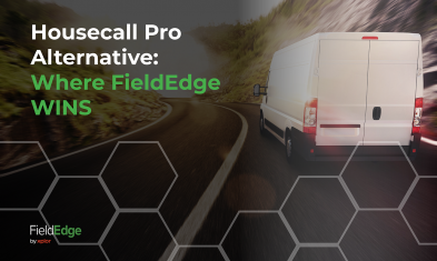 Housecall Pro Alternative: Where FieldEdge Wins