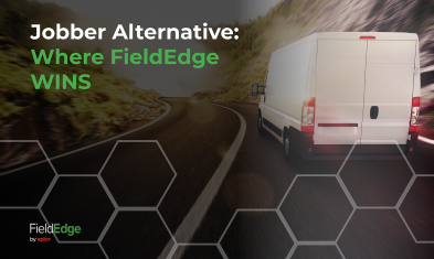 Jobber Alternative: Where FieldEdge Wins