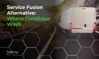 Service Fusion Alternative: Where FieldEdge Wins