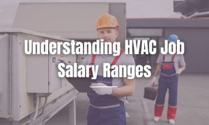 Understanding HVAC Job Salary Ranges - FieldEdge