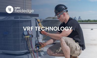 How VRF Technology Benefits Customers and Businesses
