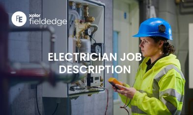 Electrician Job Description: 10 Essential Skills to Include (+ Free Download)