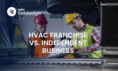 HVAC Franchise vs. Independent Business: Which Path Is Right for You?