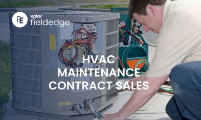 Ramp Up Your HVAC Maintenance Contract Sales