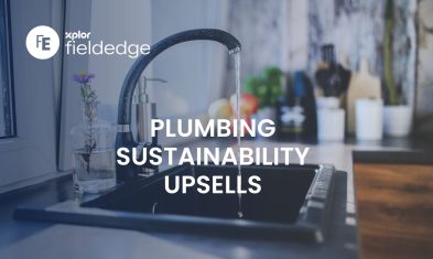 Plumbing Sustainability Upsells: Eco-Friendly Practices for a Greener Business