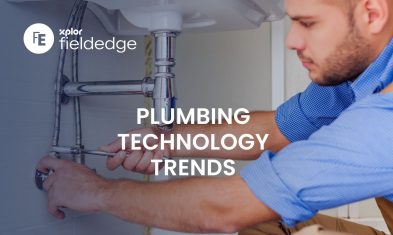 Top 13 New Plumbing Technology Trends in 2025 (and Beyond)