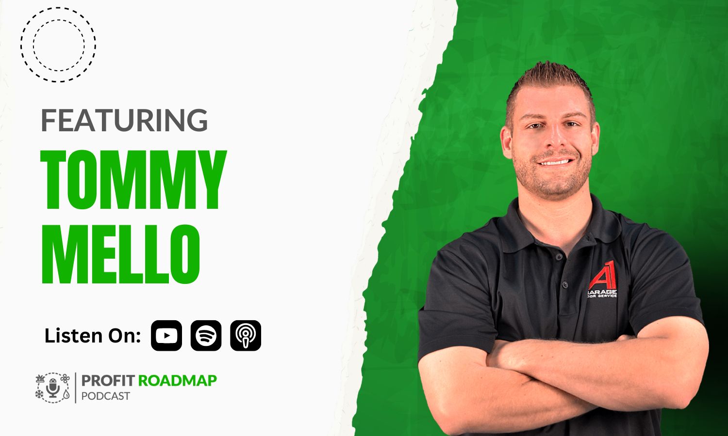 Tommy Mello YouTube