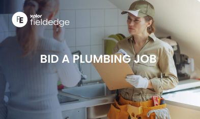 How to Bid a Plumbing Job in 5 Easy Steps