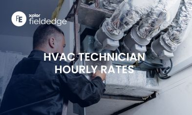 HVAC Technician Hourly Rates: 2026 U.S. State Guide